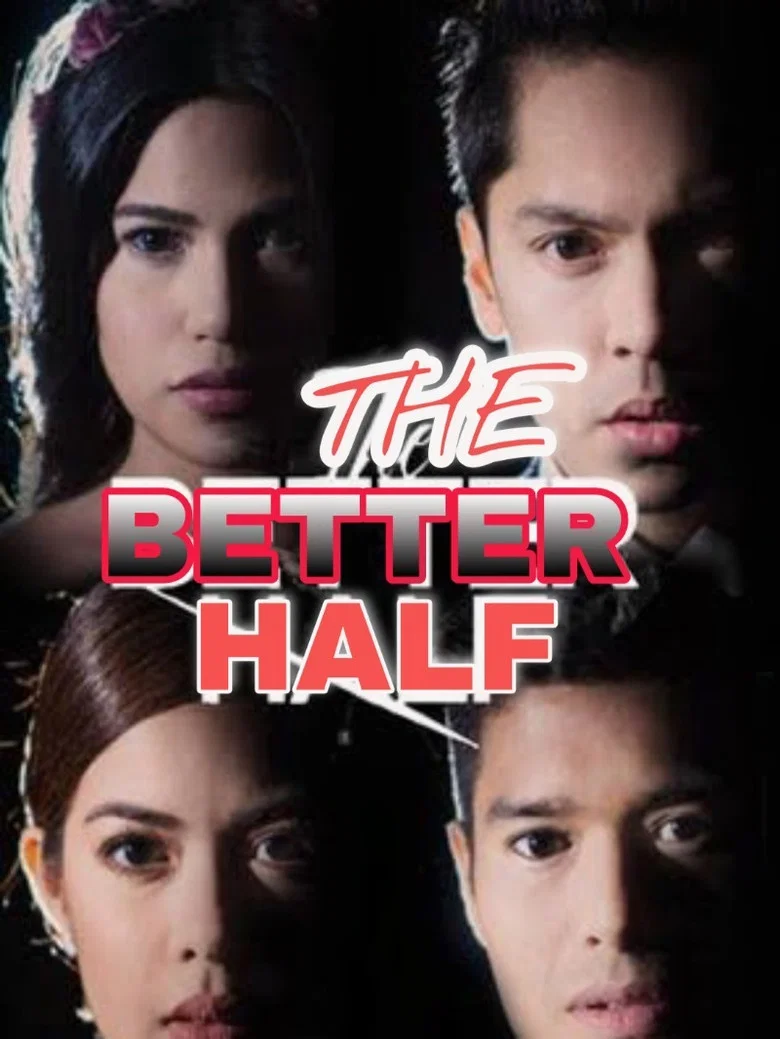 The Better Half poster