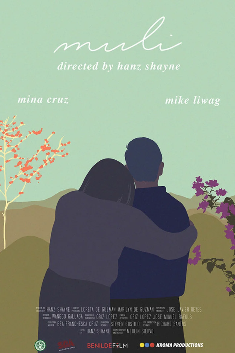 Once More poster