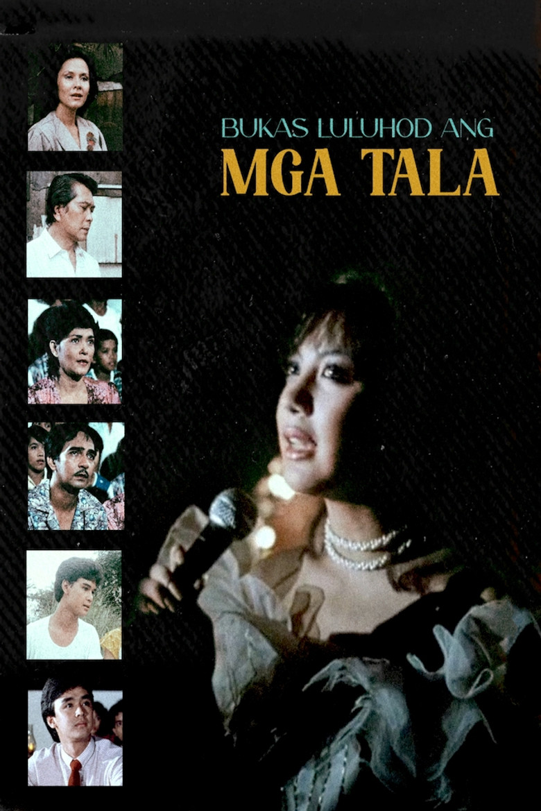 Tomorrow the Stars Will Kneel poster