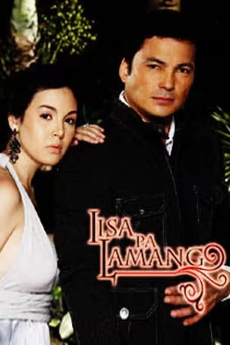 Iisa Pa Lamang poster