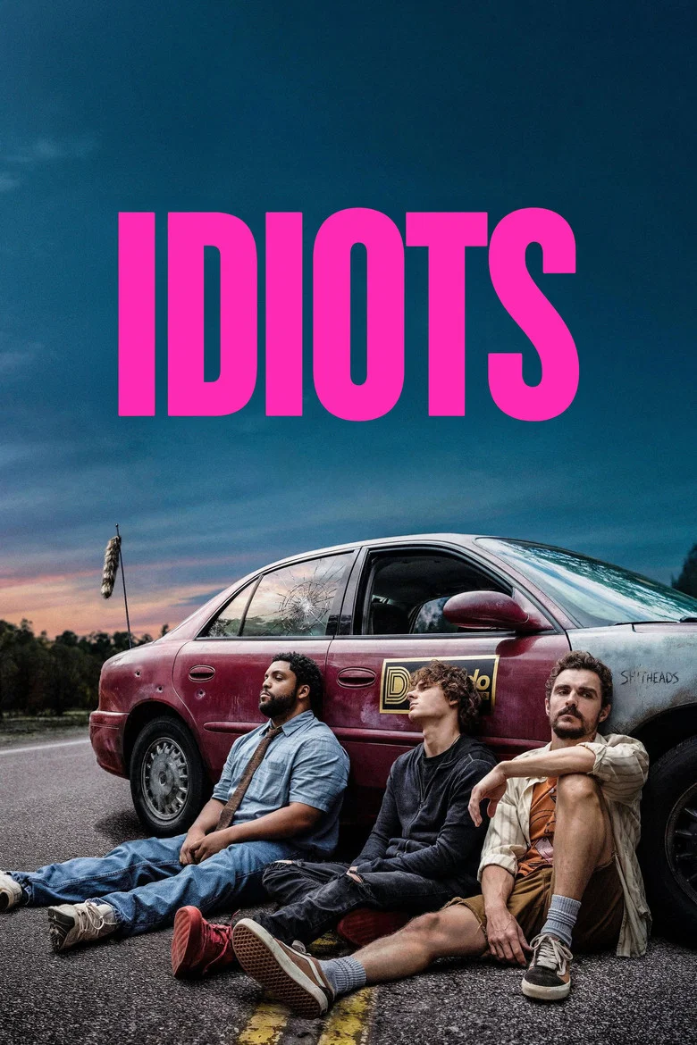 Idiots poster