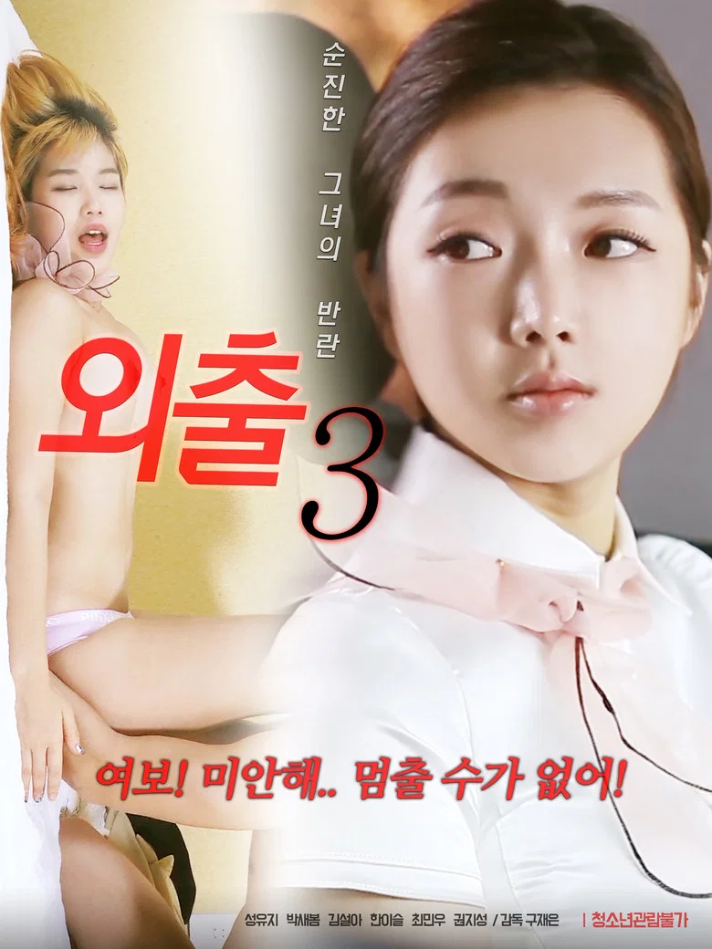 Outing 3 poster