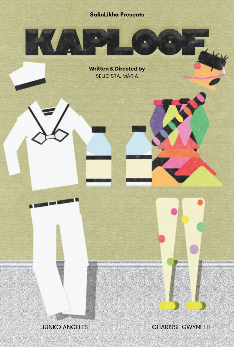 Kaploof poster