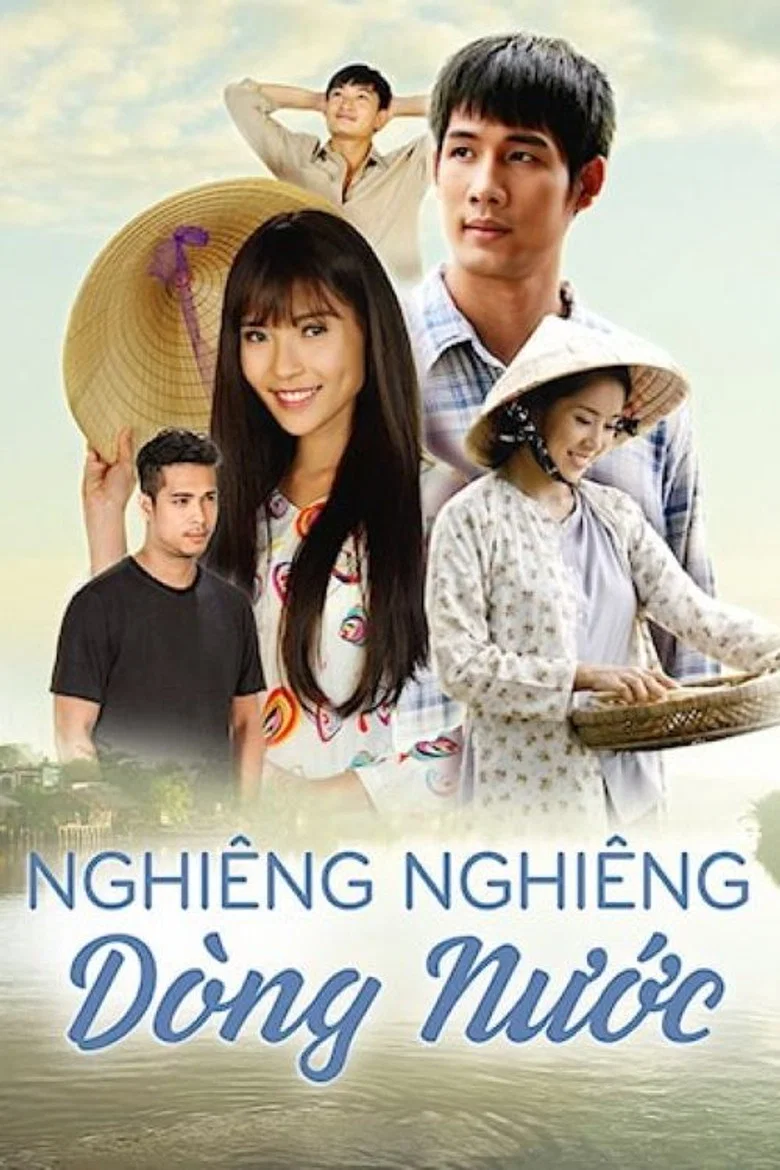 Nghiêng Nghiêng Dòng Nước poster