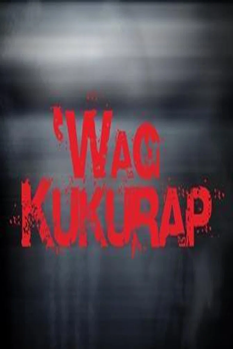 Wag Kukurap poster
