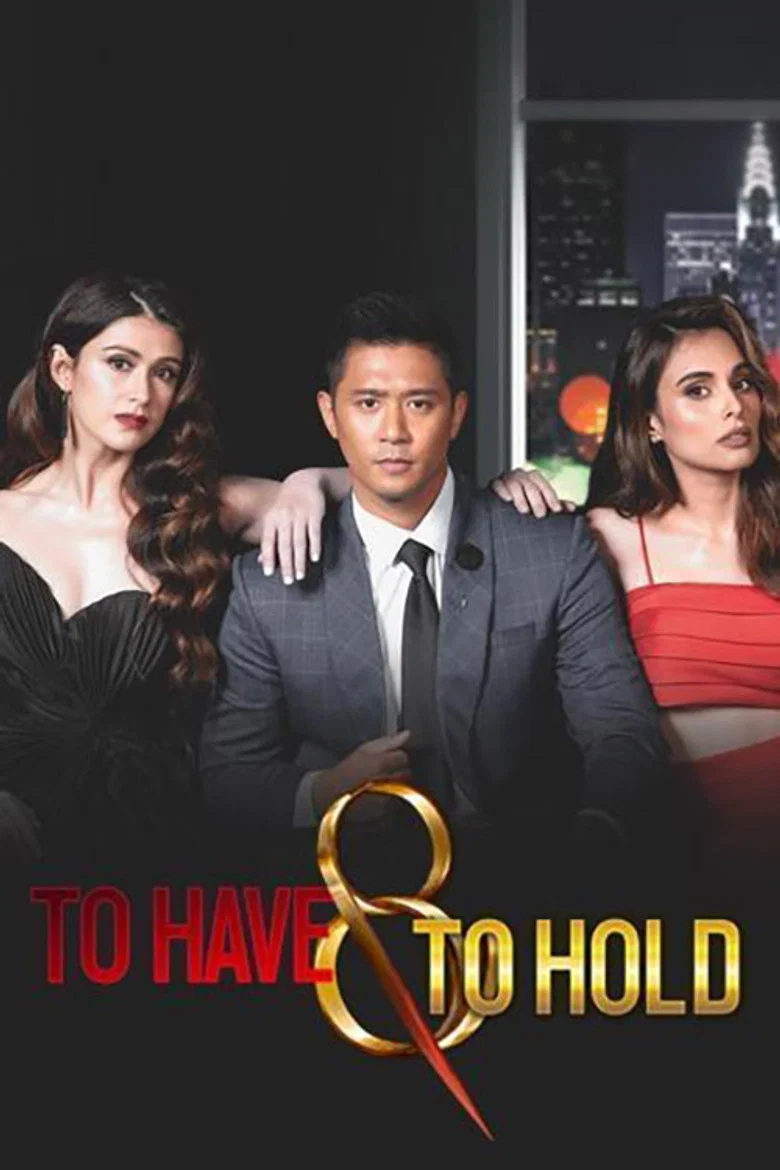 To Have & to Hold poster