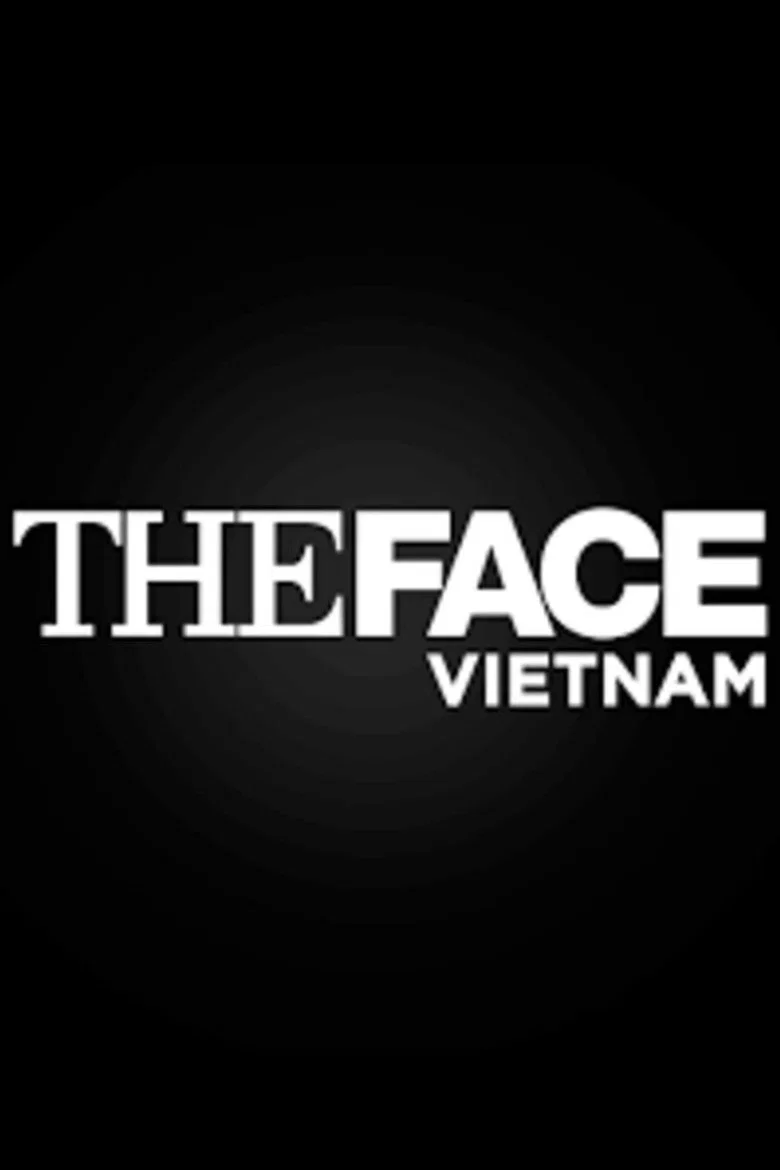 The Face Vietnam poster