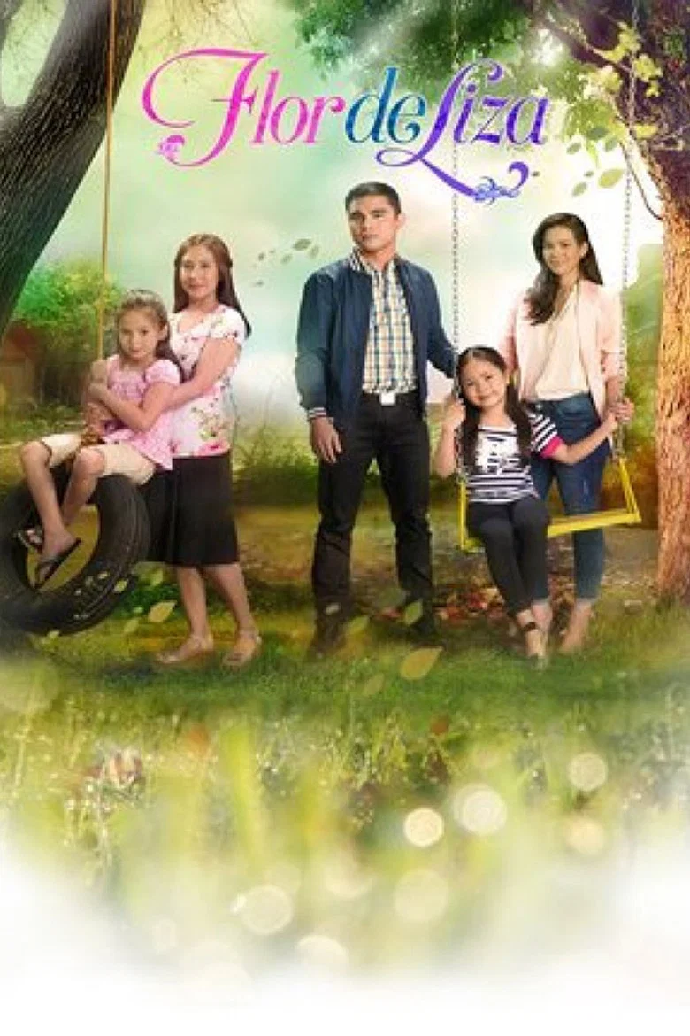 FlorDeLiza poster