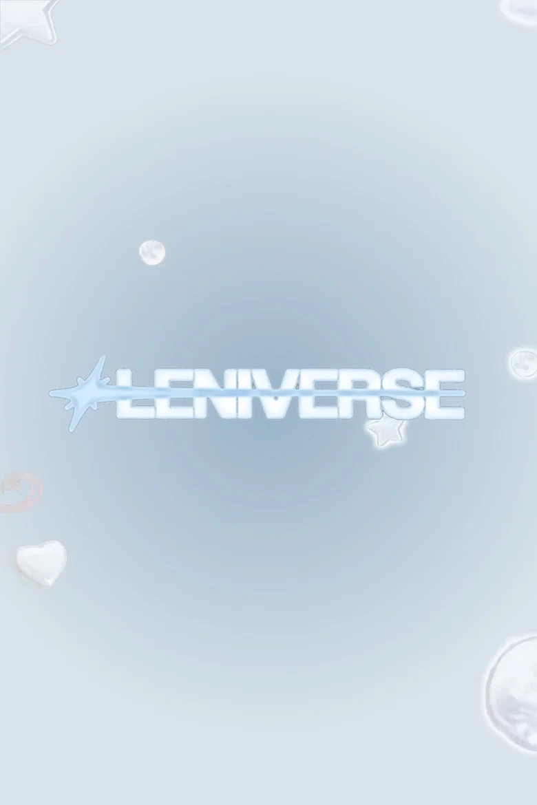 LENIVERSE poster