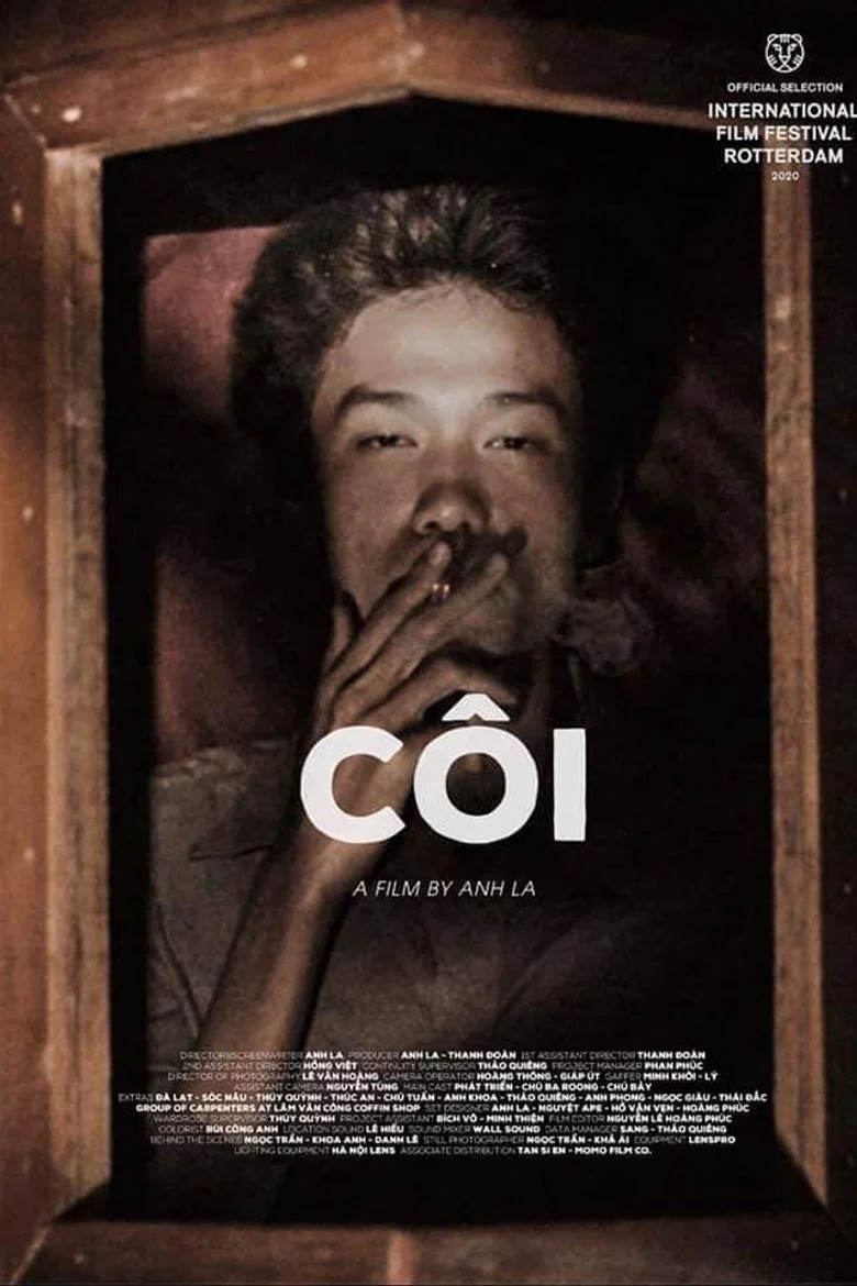 Côi poster