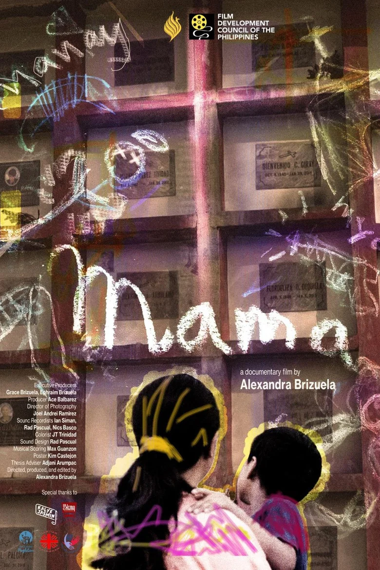 Mama poster