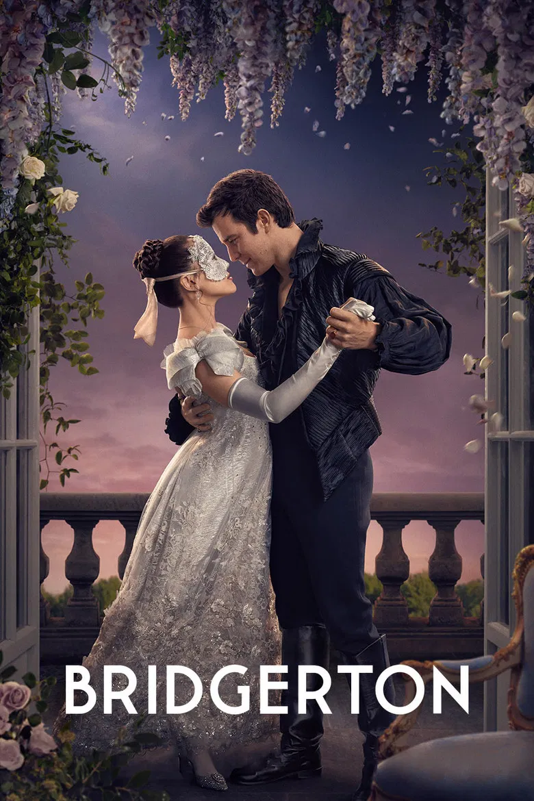 Bridgerton poster