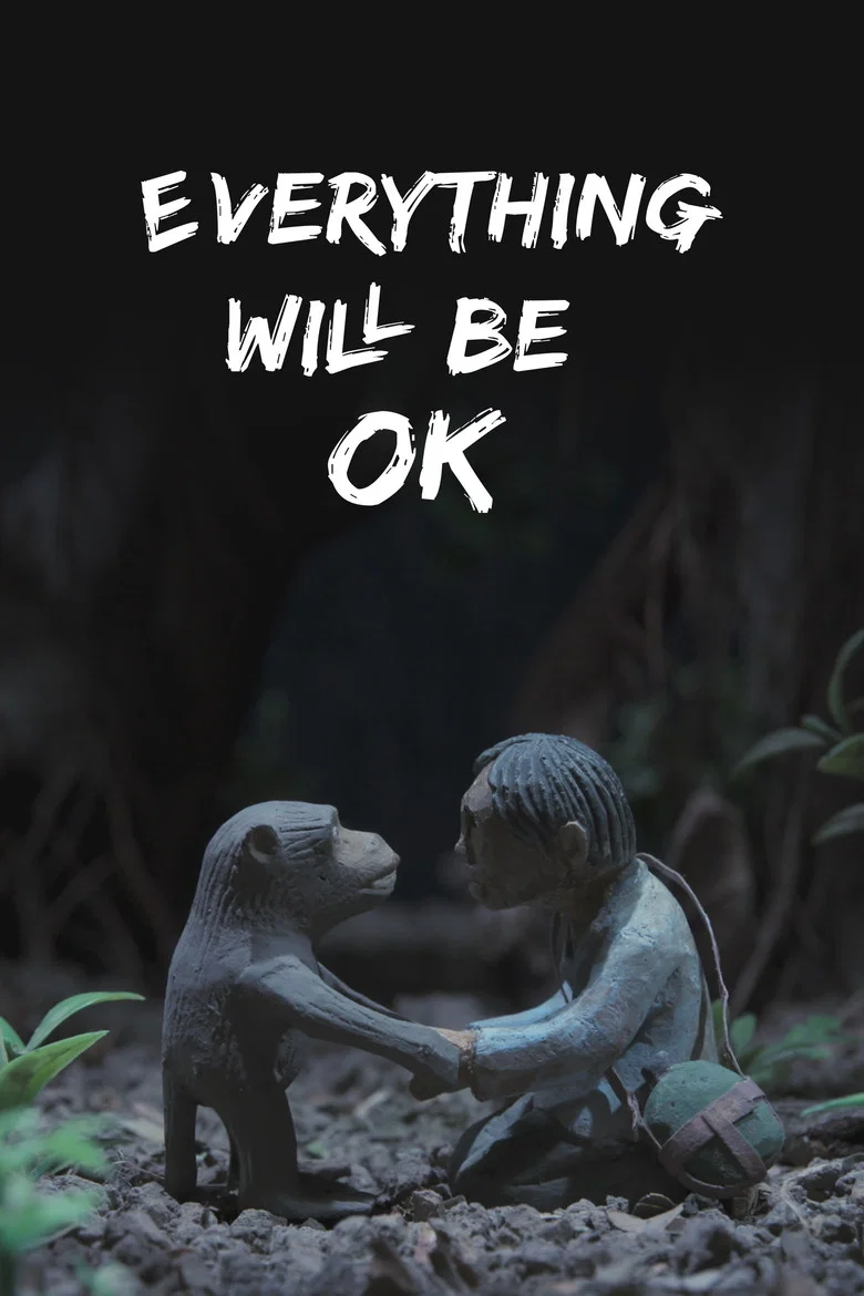 Everything Will Be OK poster