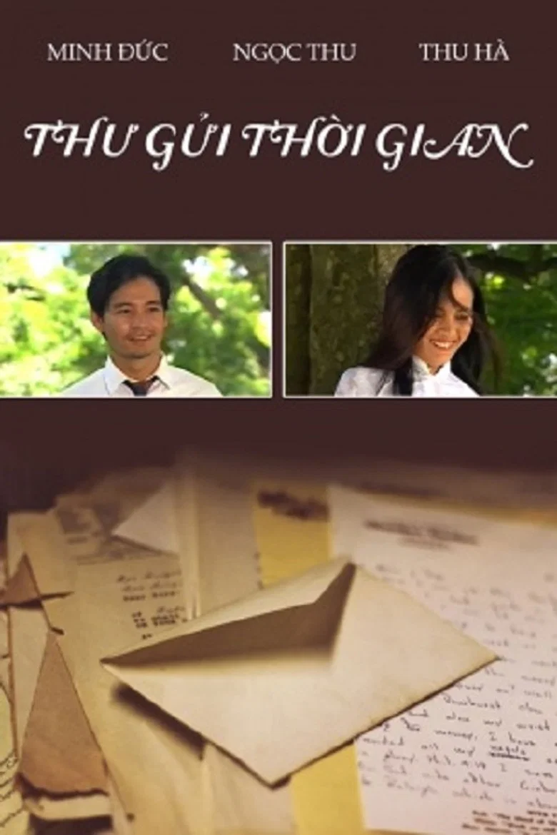 Letter to our Past poster