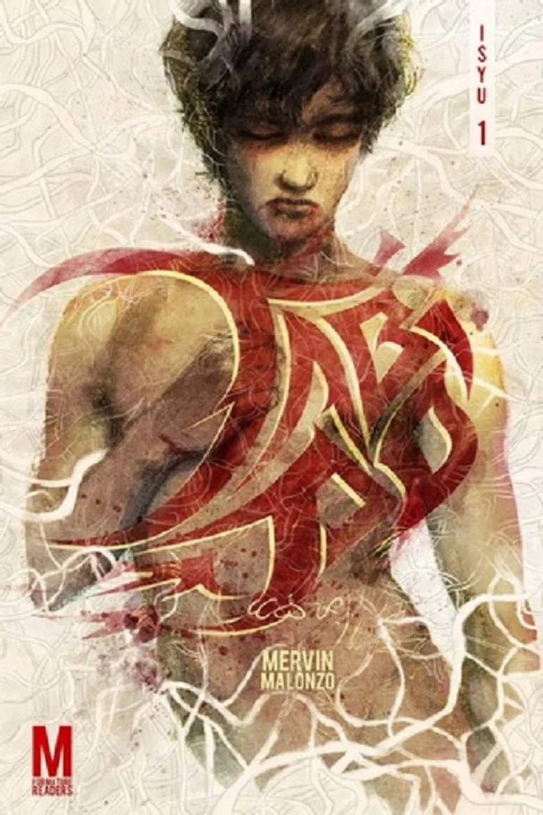 Tabi Po poster