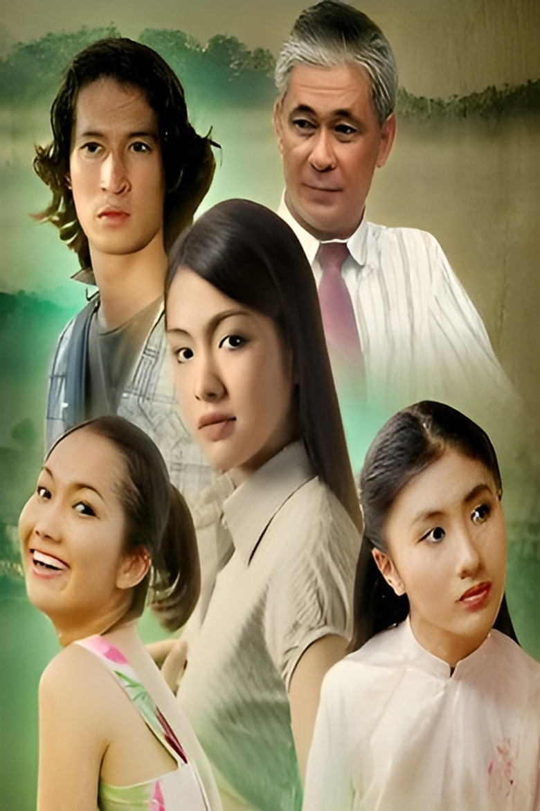 Love Hill poster