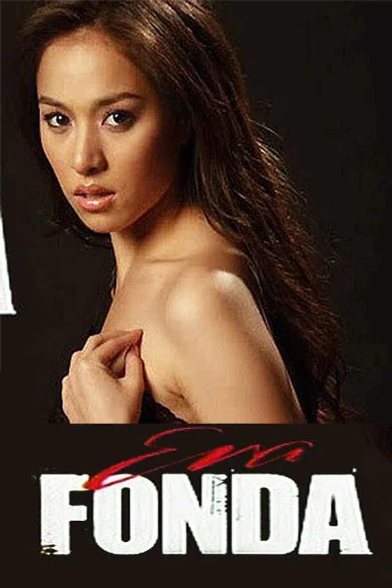 Eva Fonda poster