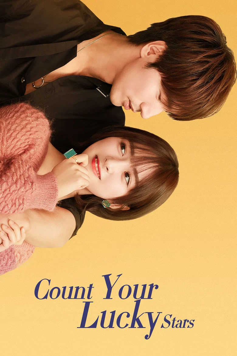 Count Your Lucky Stars poster