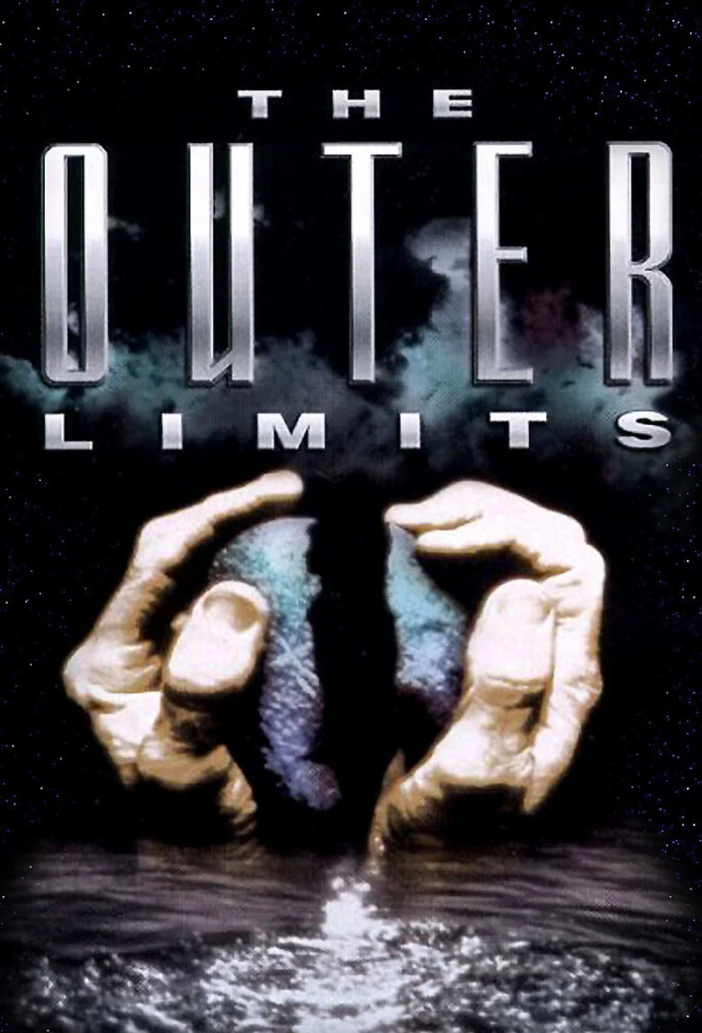 The Outer Limits poster