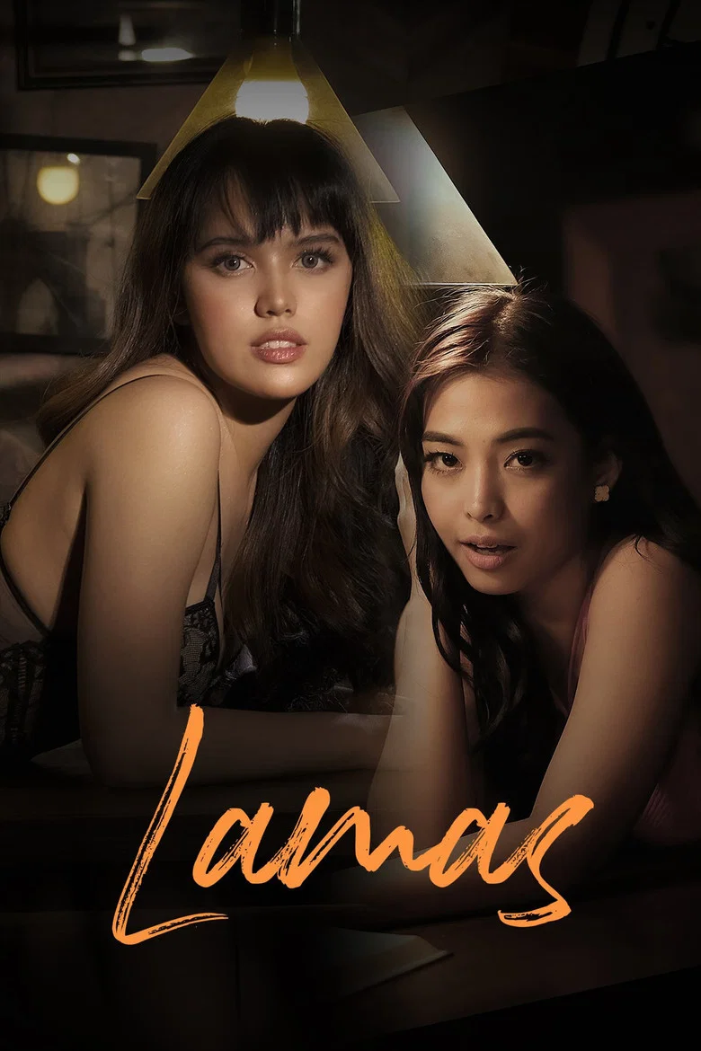 Lamas poster