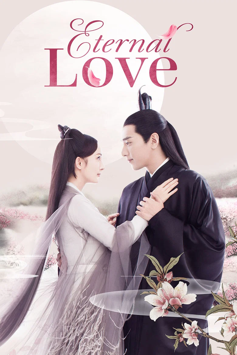 Eternal Love poster