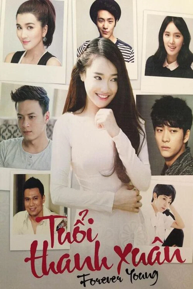 Forever Young poster