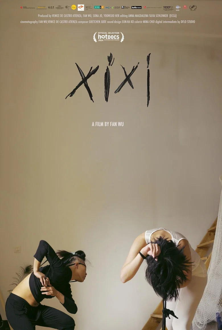 XiXi poster