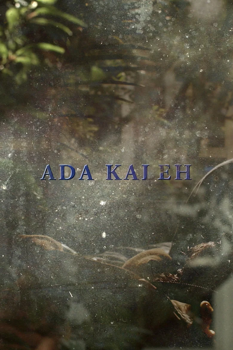 Ada Kaleh poster