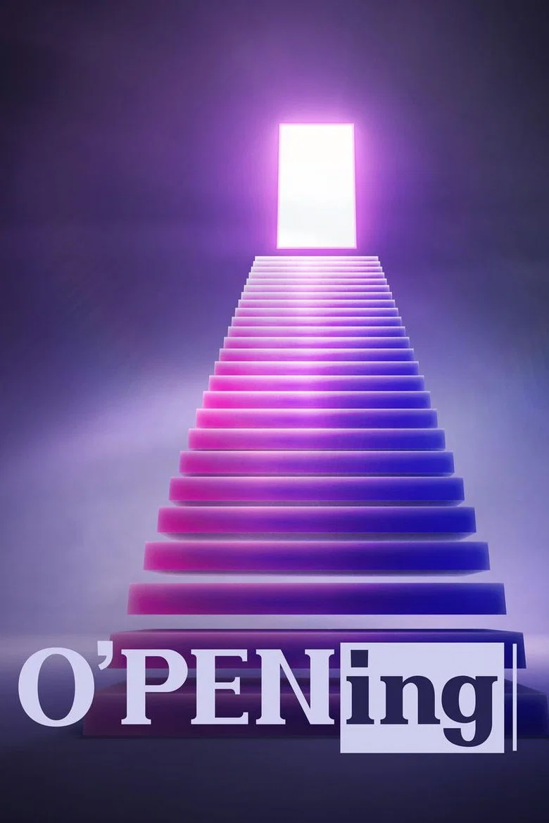 O’PENing poster