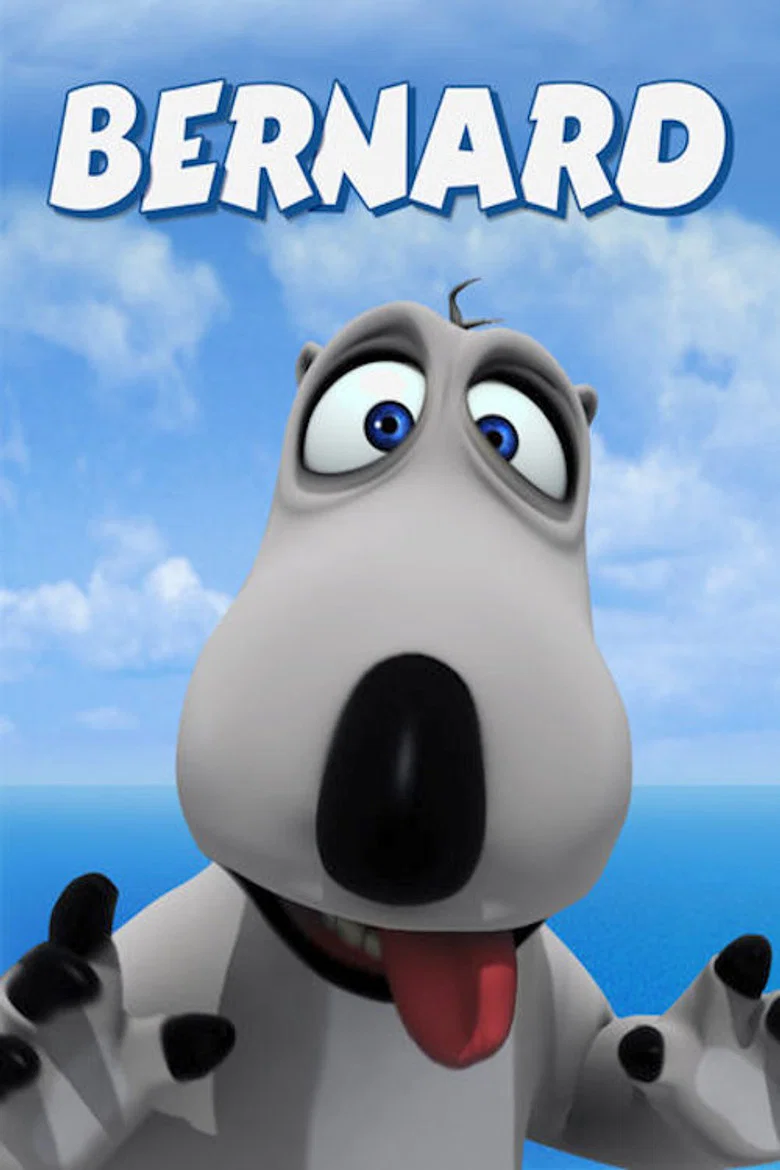 Bernard poster
