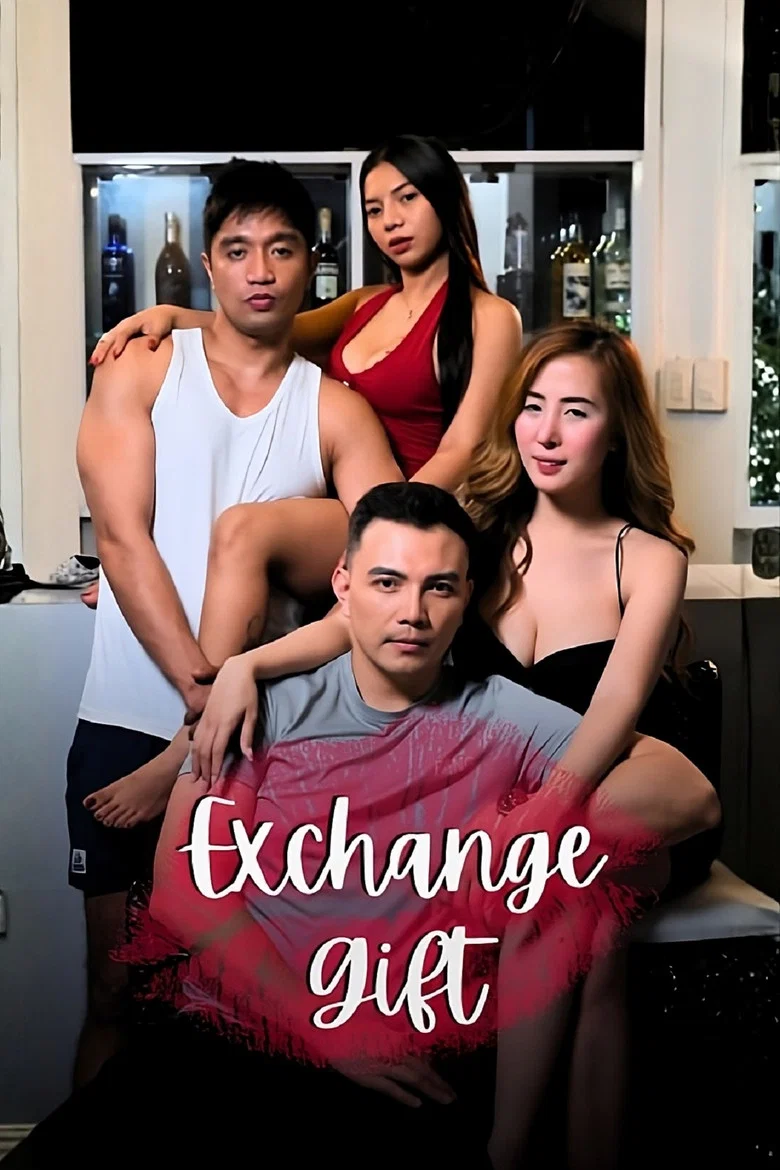 Exchange Gift poster