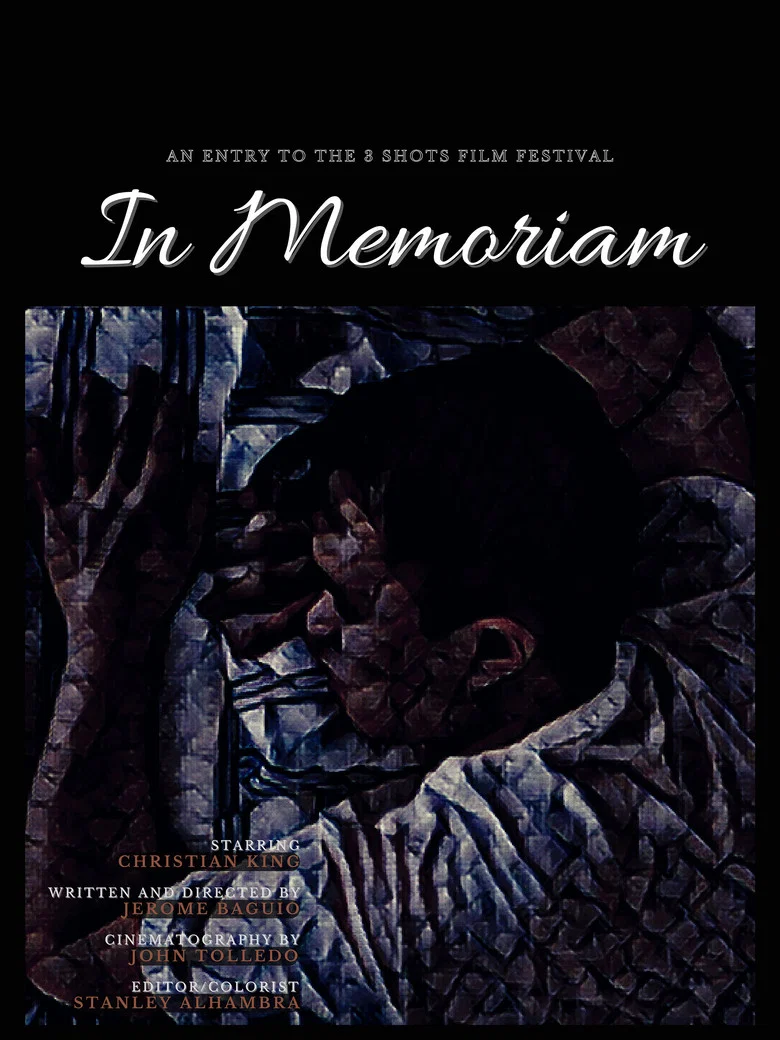 In Memoriam poster