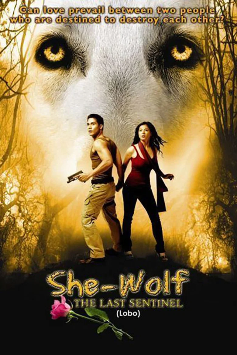 Lobo poster