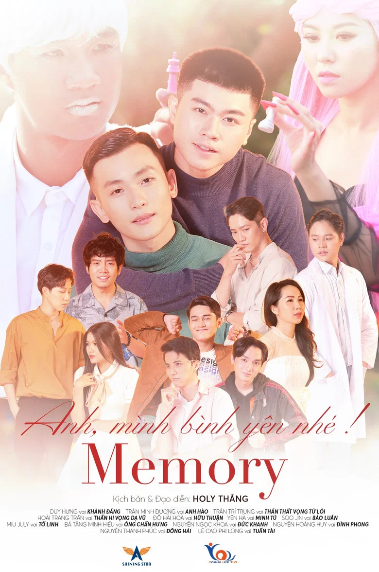 Memory poster