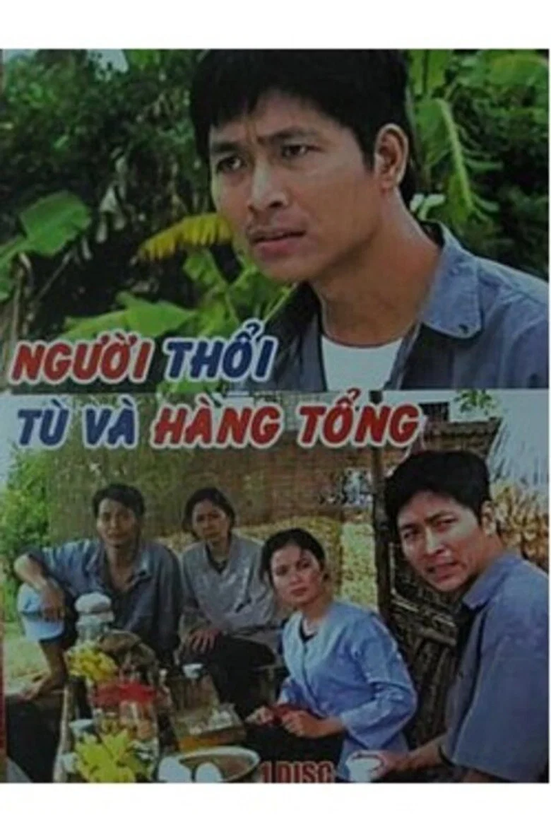 Người thổi tù và hàng tổng poster