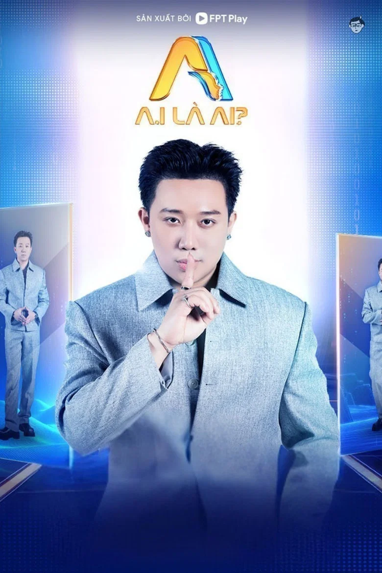 A.I LÀ AI? poster