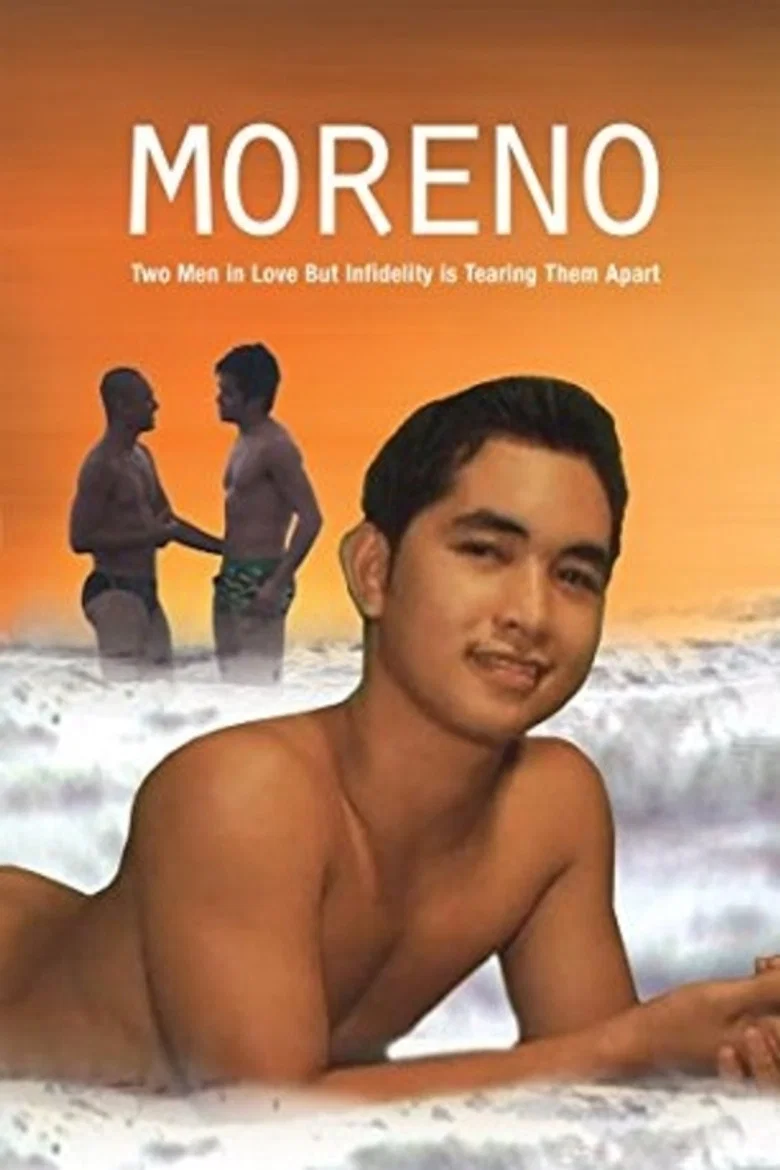 Moreno poster
