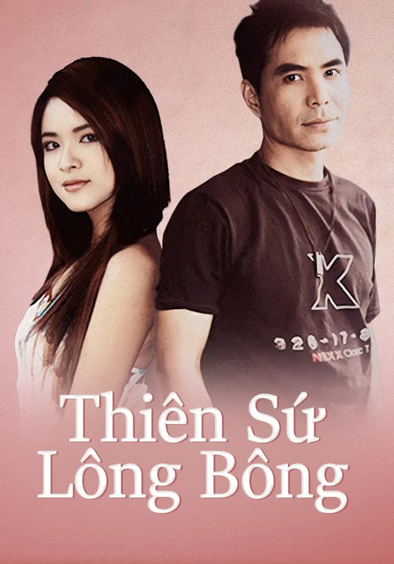 Thiên Sứ Lông Bông poster