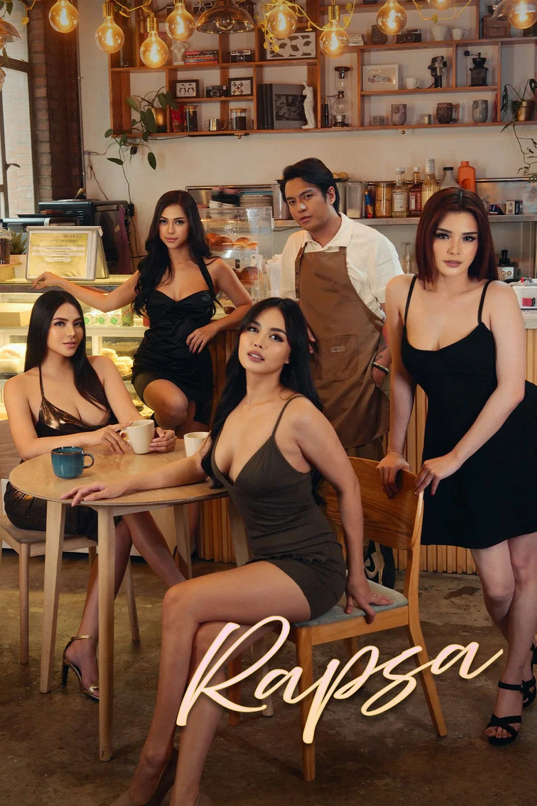 Rapsa poster