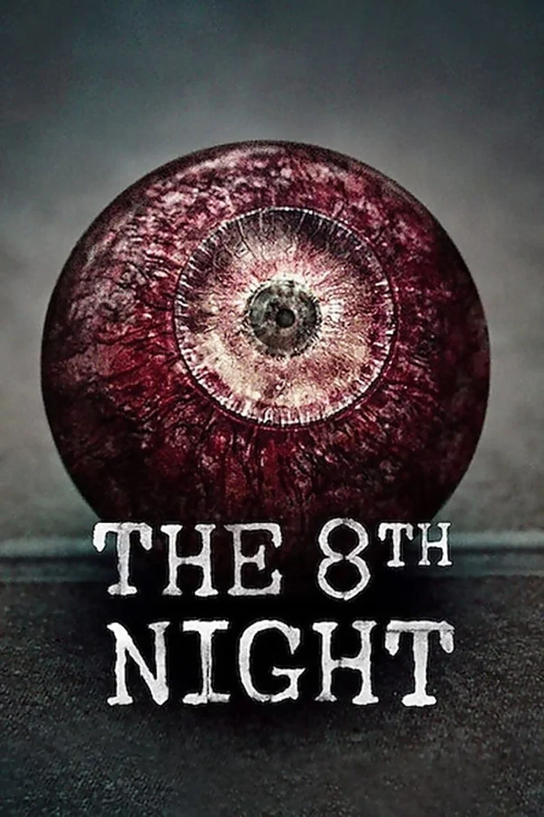 The 8th Night poster