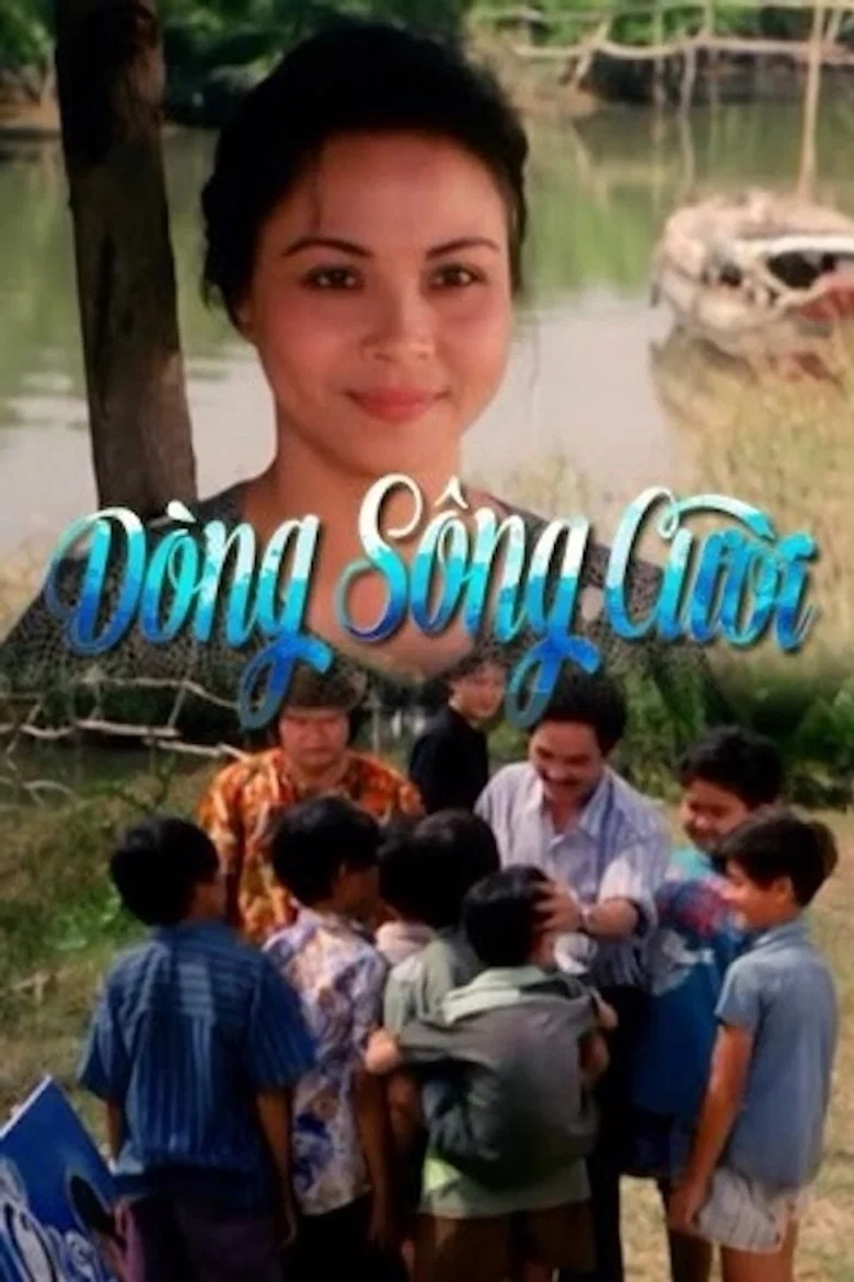 River Of Laughter poster