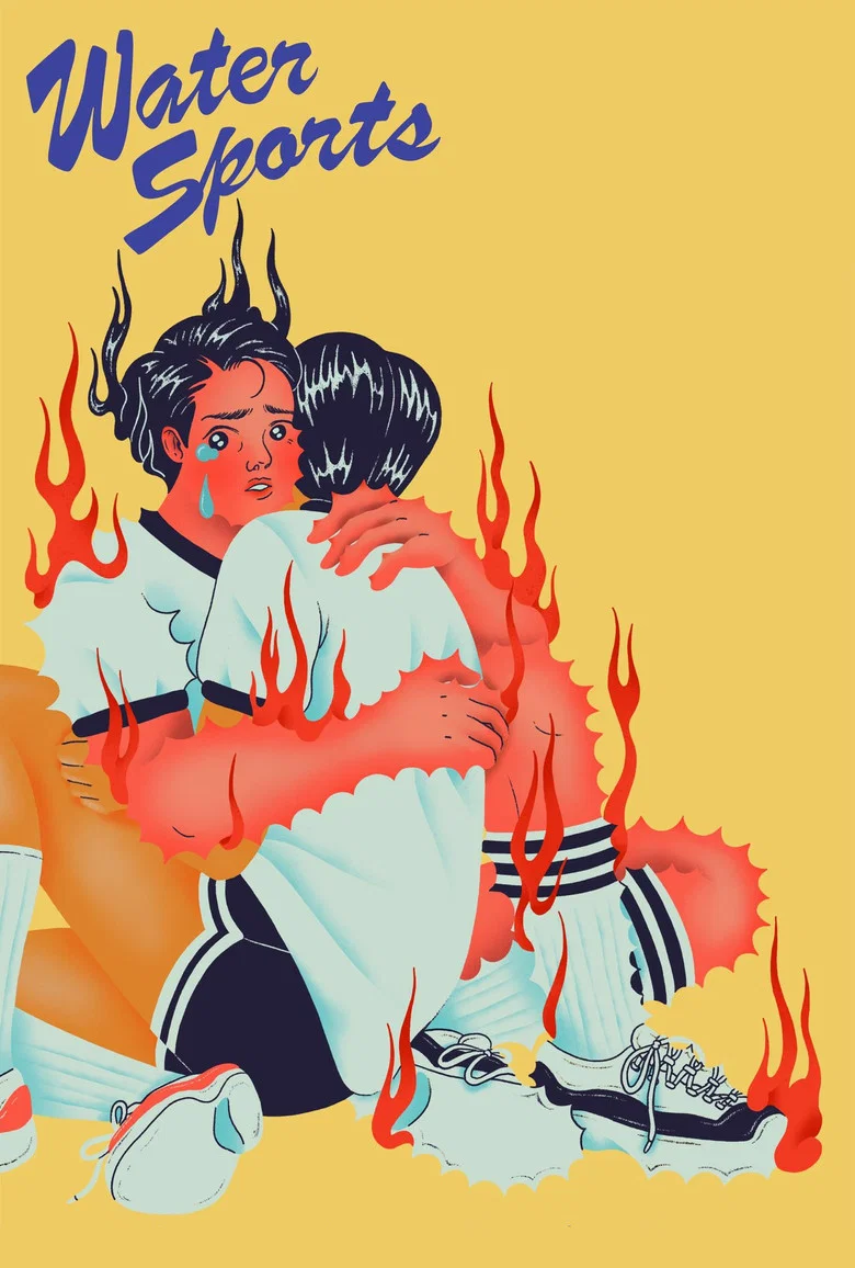 Water Sports poster