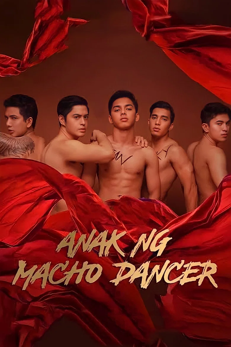 Son of Macho Dancer poster