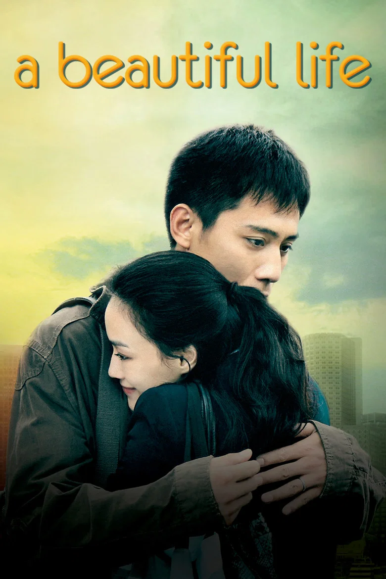 A Beautiful Life poster