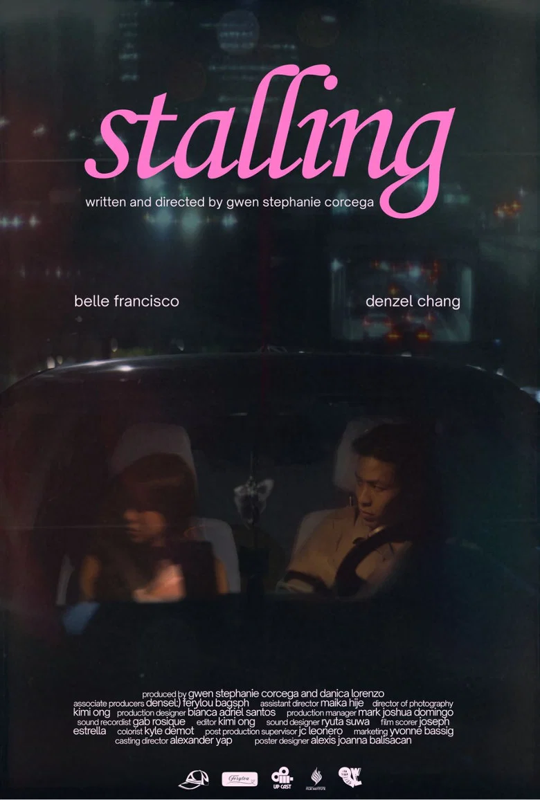 stalling poster