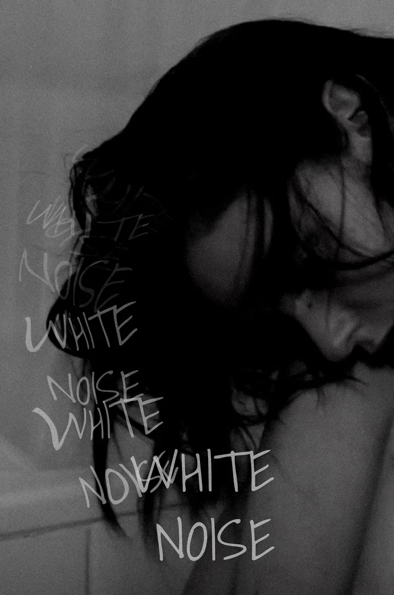 White Noise poster