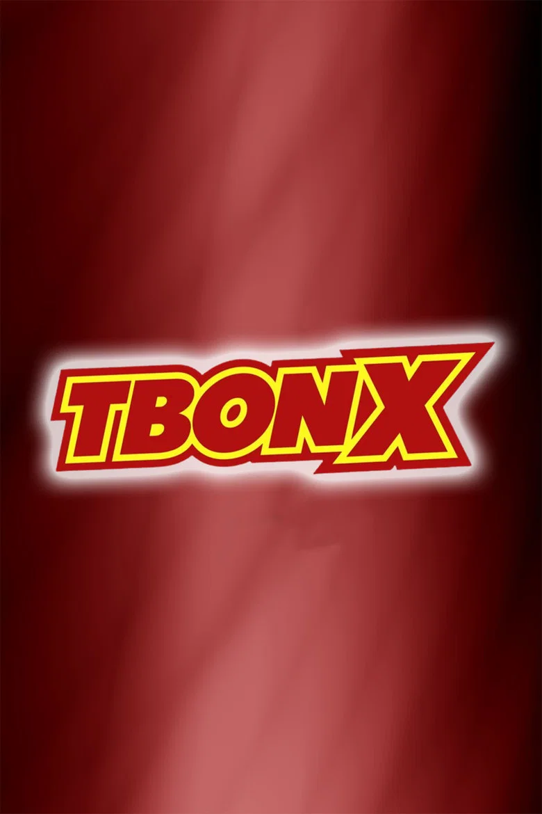TBONX poster