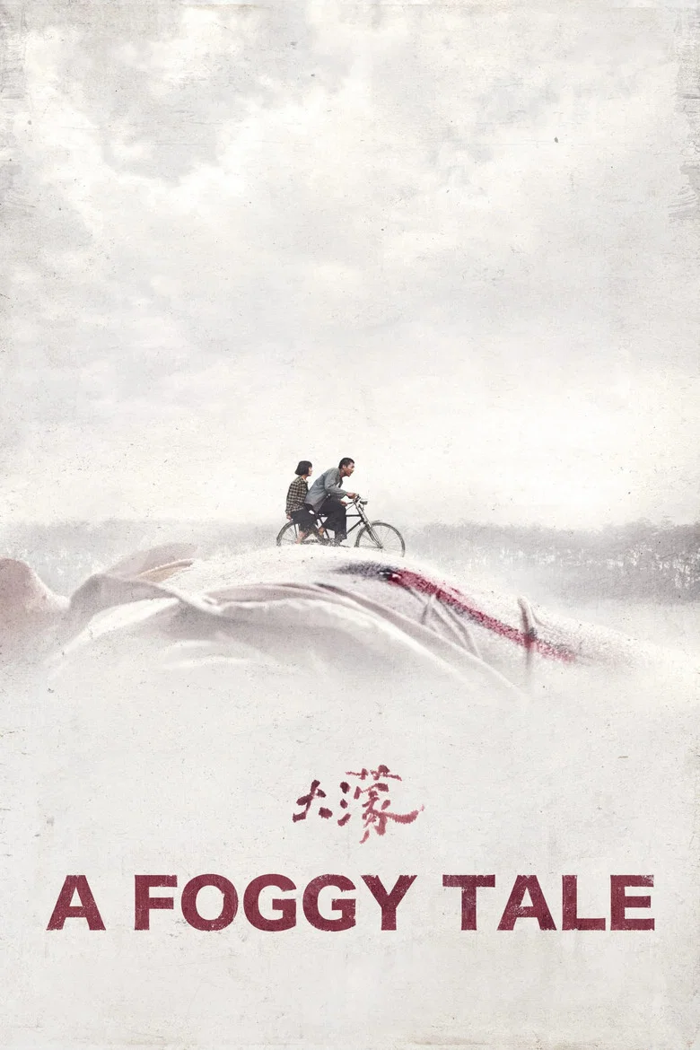 A Foggy Tale poster