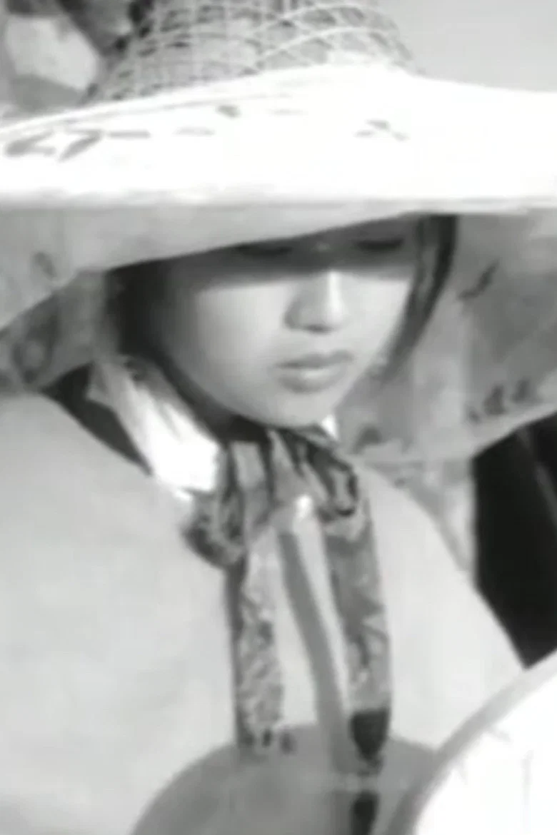 Liu Lan poster