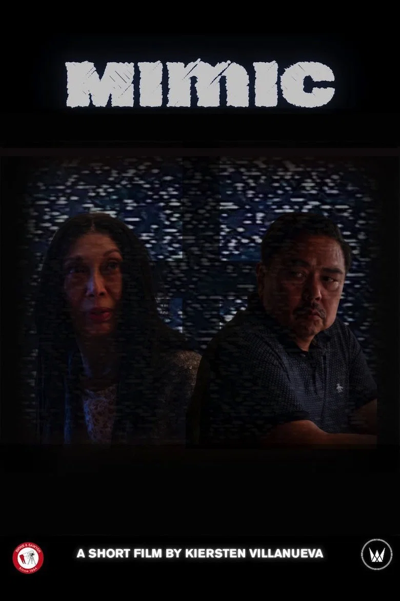 Mimic poster
